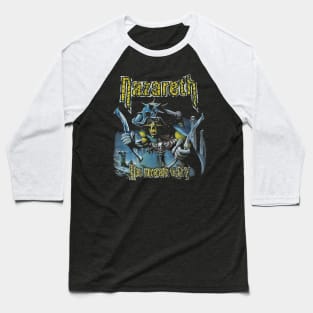 Nazareth Baseball T-Shirt